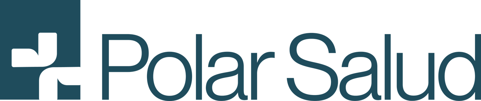 Polar Salud